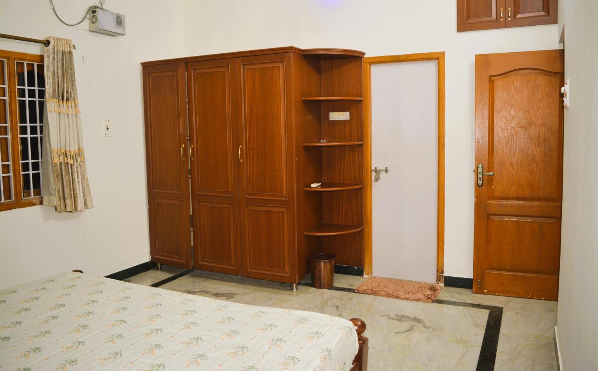 Golden Gate Serviced Apartment Chennai Exterior photo