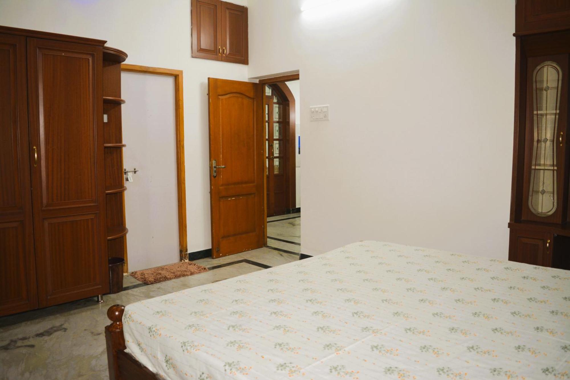 Golden Gate Serviced Apartment Chennai Exterior photo