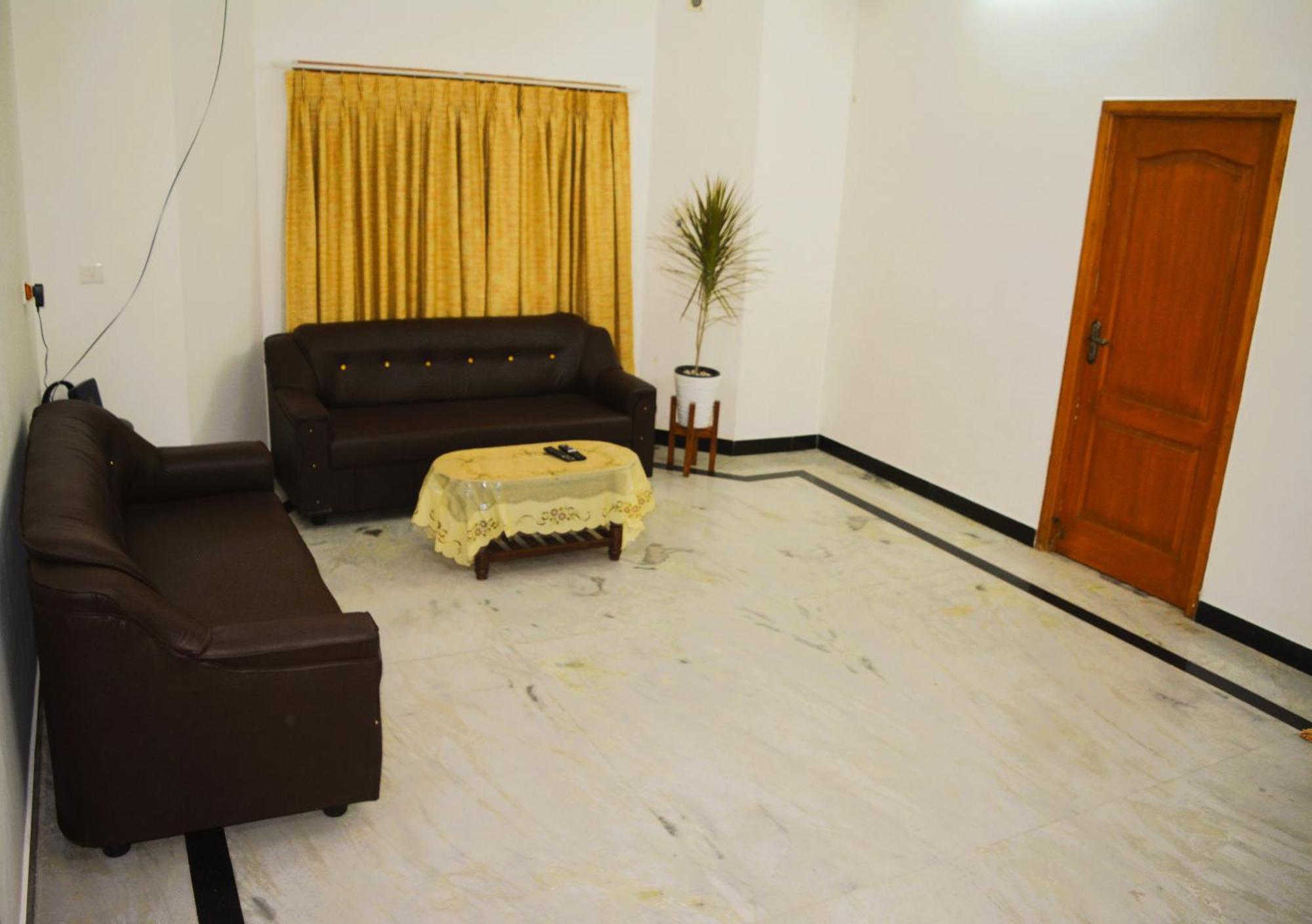 Golden Gate Serviced Apartment Chennai Exterior photo